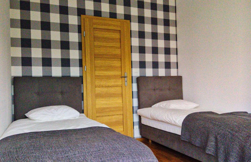 Jt Apartments/Dworska Krakau Exterior foto